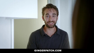 Brothers Revenge: Punishing His Sister Thief with a Hard Fucking