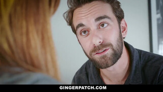 Brothers Revenge: Punishing His Sister Thief with a Hard Fucking