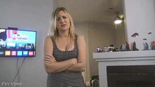 Mom Shows Son The Pleasures of Sex Over Masturbation