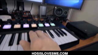 Sisterly Love: Sis Gives Brother a Special Gift