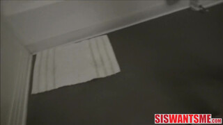 Brother Gives Me a Special Treat: His Eggs