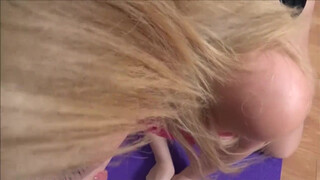 Naughty Siblings: A Steamy Bathroom Romp