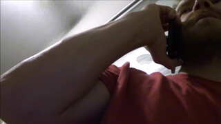 Naughty Siblings: A Steamy Bathroom Romp