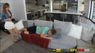 Sisters Seduction: Blowjob and Beyond