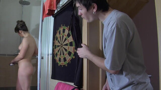 Mommys Shower Seduction: Sons Forbidden Desire