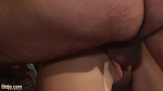 Daddys Touch: A Fathers Forbidden Pleasure