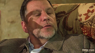 Daddys Touch: A Fathers Forbidden Pleasure