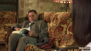 Daddys Touch: A Fathers Forbidden Pleasure