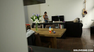 Forbidden Siblings: The Incestuous Adventures of a Brother and Sister