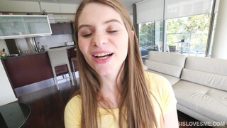 Unforgivable Taboo: Brothers Bathtime Surprise for Sister.