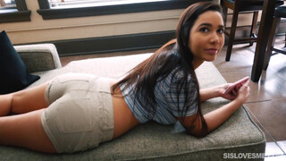 Sibling Rivalry: Add a Little Flavor to Your Life