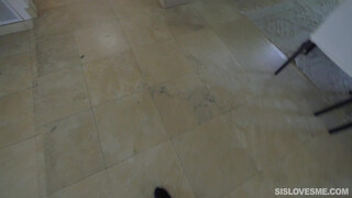 Sibling Rivalry: Tasting Is Believing