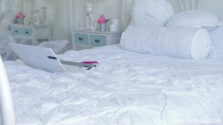 Sisters Boredom Leads to Incestuous Desires