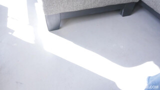 Sibling Rivalry: The Underwear Edition