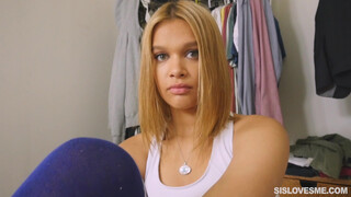 Athlete Sisters Taboo Pleasure: Brothers Forbidden Fucking