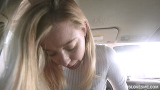 Big Brothers Big Cock Invades Little Sisters Pussy