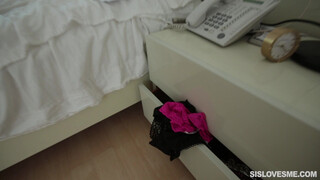 Sisterly Devotion: Sibling Love Taking Hard and Deep.