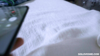 Sisterly Love: Sibling Bonding Through Forbidden Pleasures