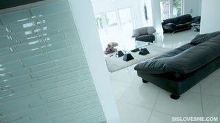 Forbidden Desires: My Brothers 18th Birthday Surprise