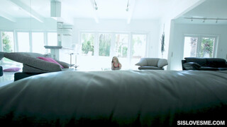 Forbidden Desires: My Brothers 18th Birthday Surprise