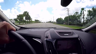 Family Fun Time: Dad Calls His Daughter On The Line For Some Quality Bonding