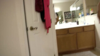 Sisterly Love: Sweet Sis Gives Brother the Ultimate Pleasure.