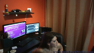 Sons Lustful Encounter With His Moms Incredible Assets