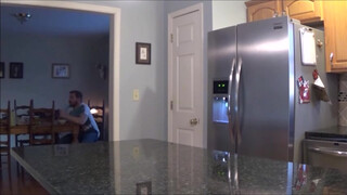 Moms Desperate Desires: A Mothers Need for Sons Sweet Cock