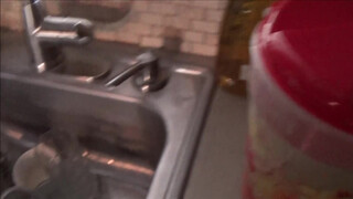 A Brothers Obsession: Capturing His Sisters Oral Pleasures