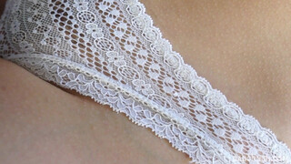 Daddy talked his daughter into trying his dick