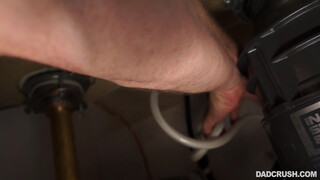 Father-Daughter Bonding: A Forbidden Pleasure