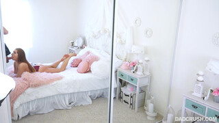 Daddys Red-Headed Princess: A Forbidden Tribute of Love