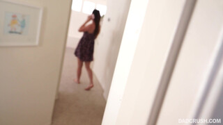 Easy-Going Daughters Unthinkable Pleasure: Daddys Cock Sucking.