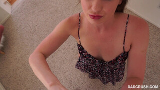 Easy-Going Daughters Unthinkable Pleasure: Daddys Cock Sucking.