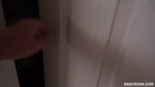 Daddys Little Girl: Loving Blowjob With Eye Contact