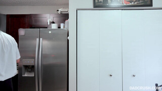 Stepfather Teaches Stepdaughter the Power of Communication