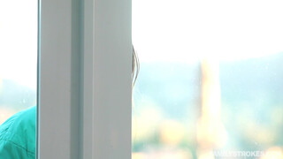 Sisters Forbidden Desires: Brother and Friend Satisfy Her.