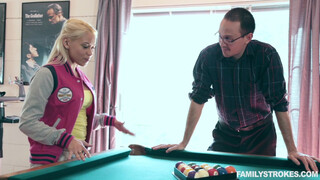 Erotic Brothers & Sisters: Sibling Lust - Brothers Seductive Pussy Licking