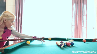 Erotic Brothers & Sisters: Sibling Lust - Brothers Seductive Pussy Licking