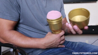 Sibling Rivalry: Taking it to the Next Level