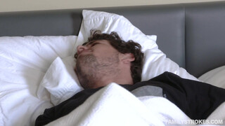 Stepsons Forbidden Desire: Lusting for Lusty Stepmom