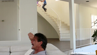 Sibling Love: Keeping it in the Family