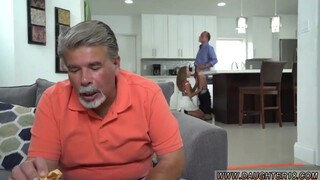 Cooking Up Some Father-Daughter Bonding Time