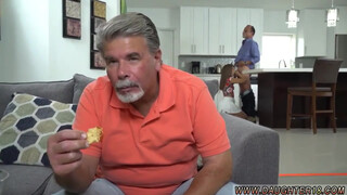 Cooking Up Some Father-Daughter Bonding Time