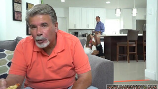 Cooking Up Some Father-Daughter Bonding Time