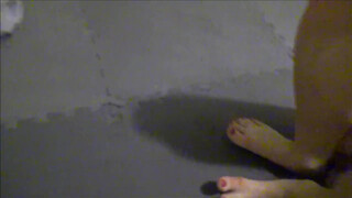 Uncontrollable Lust: Cute Sister in Glasses Sucks Brother