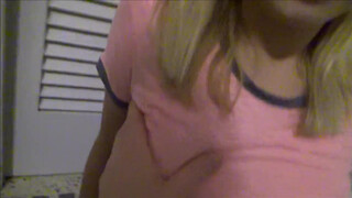 Uncontrollable Lust: Cute Sister in Glasses Sucks Brother