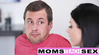 Family Sex Ed: Mom Guides Her Kids to Pleasure