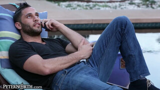 Crazy Couch Sex: Titty Mom & Insatiable Son