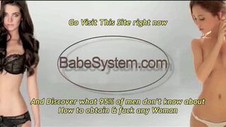 Sons Forbidden Pleasure: Moms Ass Fucked in Stockings and a Dildo in Her Asshole